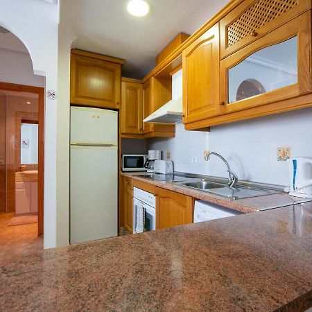 Apartment Eva Cabo Roig Ngoại thất bức ảnh