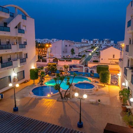 Apartment Eva Cabo Roig Ngoại thất bức ảnh