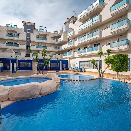Apartment Eva Cabo Roig Ngoại thất bức ảnh