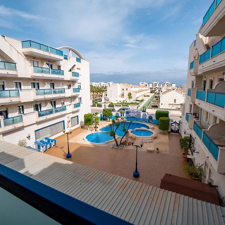 Apartment Eva Cabo Roig Ngoại thất bức ảnh