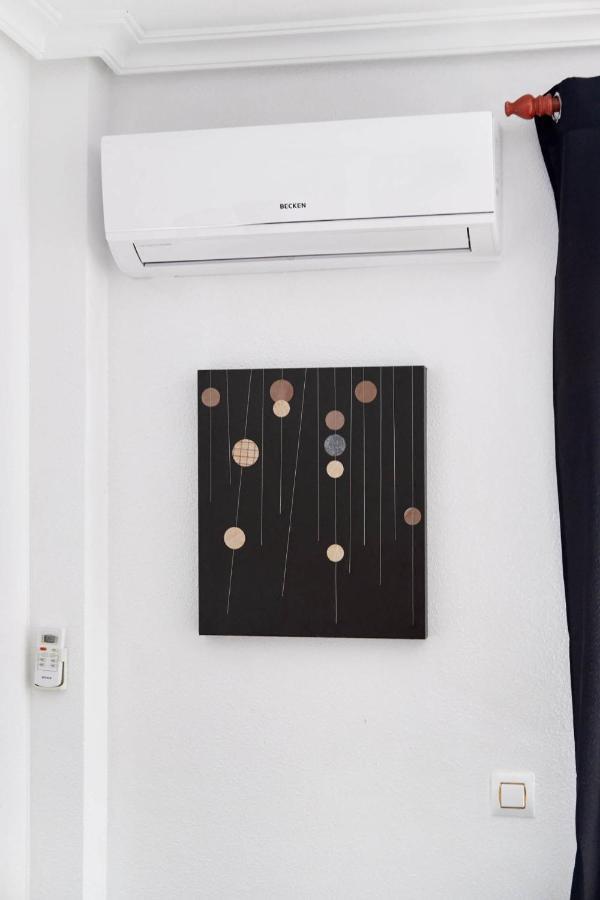 Apartment Eva Cabo Roig Ngoại thất bức ảnh