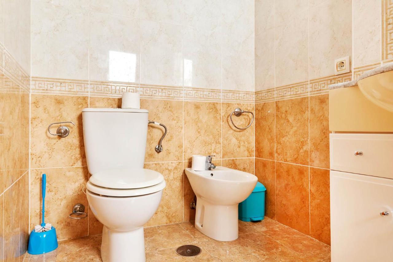 Apartment Eva Cabo Roig Ngoại thất bức ảnh