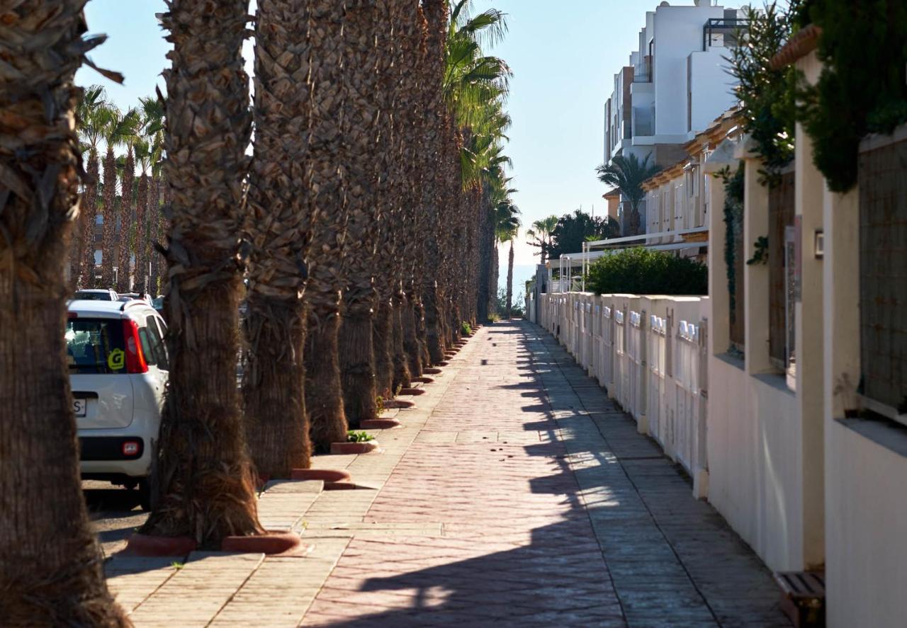 Apartment Eva Cabo Roig Ngoại thất bức ảnh