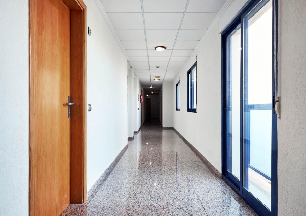 Apartment Eva Cabo Roig Ngoại thất bức ảnh