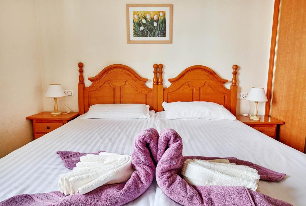 Apartment Eva Cabo Roig Ngoại thất bức ảnh