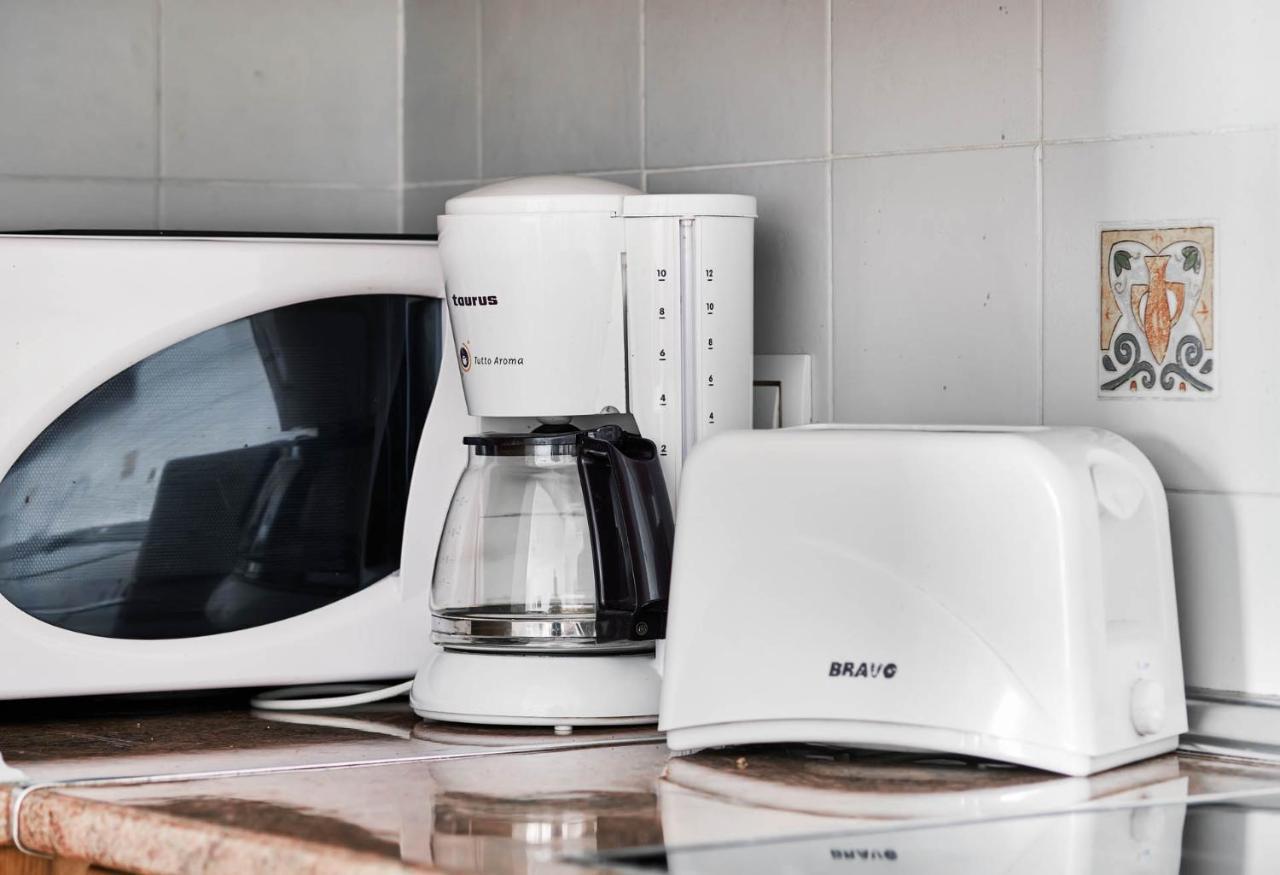 Apartment Eva Cabo Roig Ngoại thất bức ảnh