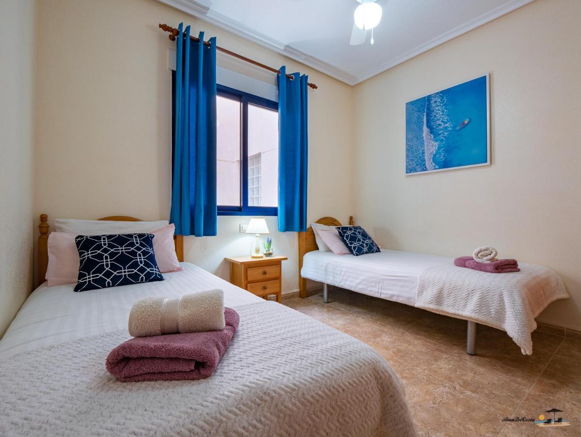 Apartment Eva Cabo Roig Ngoại thất bức ảnh
