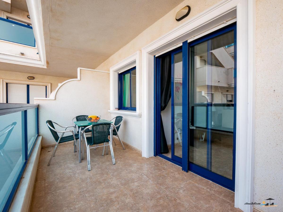 Apartment Eva Cabo Roig Ngoại thất bức ảnh