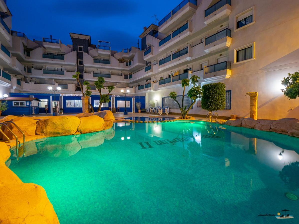 Apartment Eva Cabo Roig Ngoại thất bức ảnh